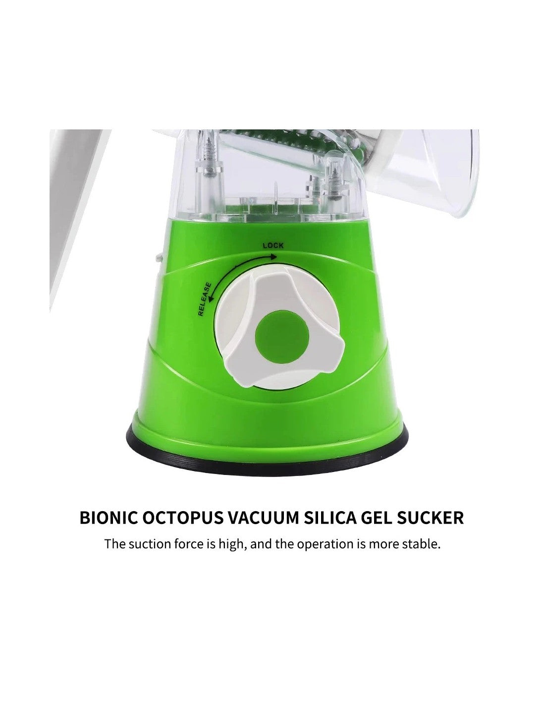 Manual Vegetable Drum Slicer – Multifunctional Round Cutter & Kitchen Gadget
