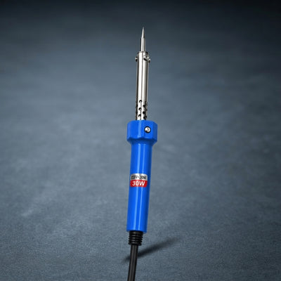 40W Soldering Iron – Fast Heating Electronics Repair & DIY Tool